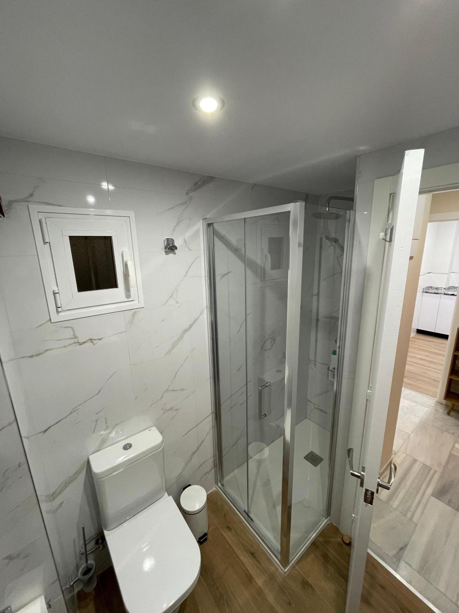 Apartamento Las Olas Playa De Levante Бенідорм Екстер'єр фото